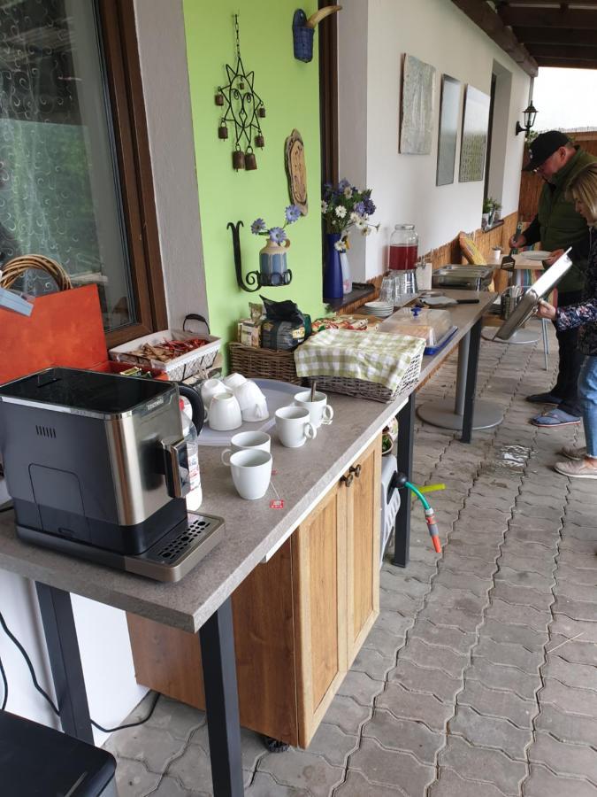Penzion Cizku U Trebone Guest house *
