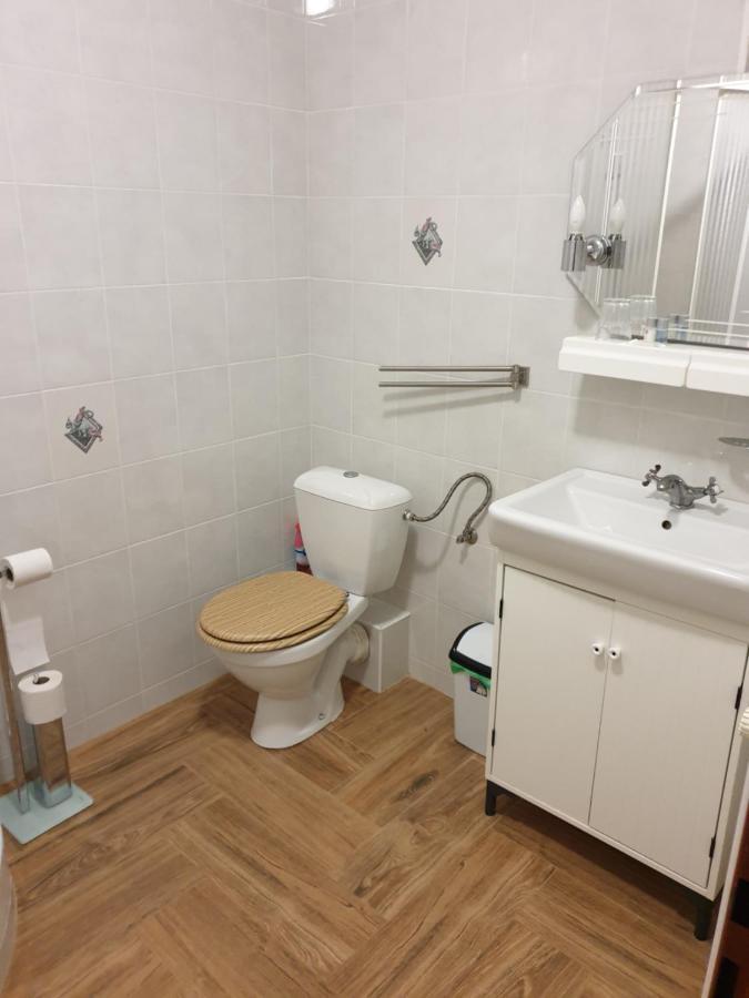 Guest house Penzion Cizku U Trebone