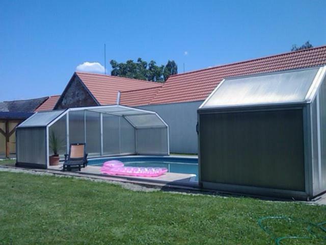 Penzion Cizku U Trebone Guest house *
