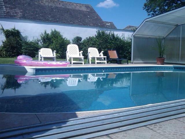 Guest house Penzion Cizku U Trebone Trebon