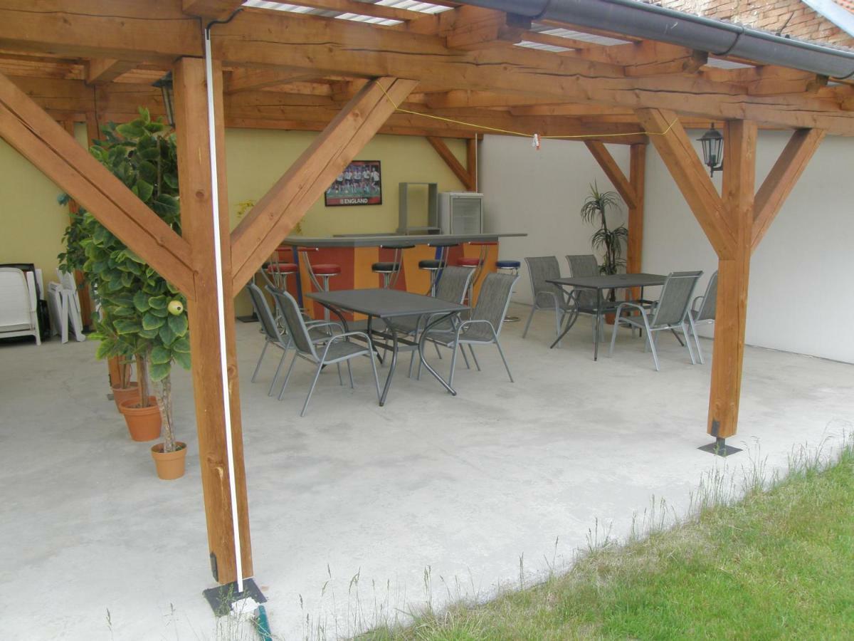 Guest house Penzion Cizku U Trebone