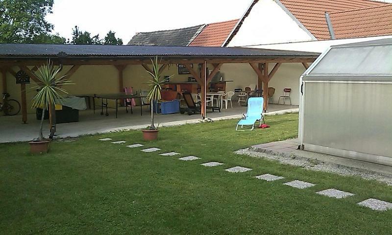 Penzion Cizku U Trebone Guest house